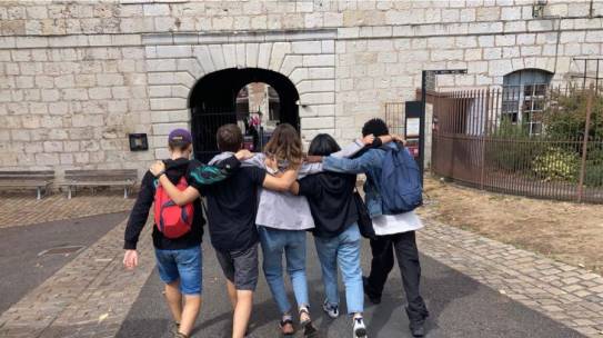 Al via i progetti RED: supporto psicologico, educazione affettiva e percorsi culturali dedicati ai minori in carico all’Autorità Giudiziaria