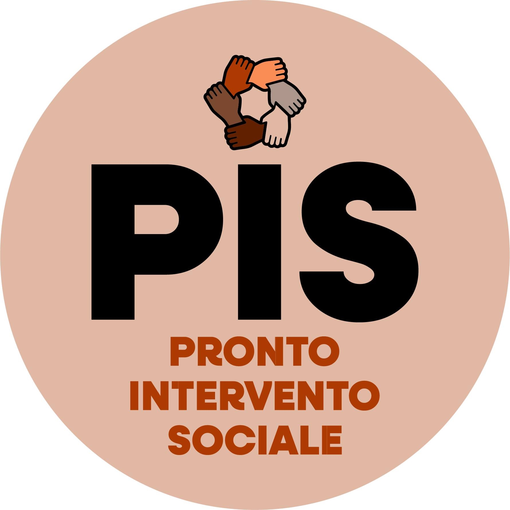 PRONTO INTERVENTO SOCIALE: presenza affidabile e costante nei territori a supporto dei diritti civili e sociali dei più vulnerabili