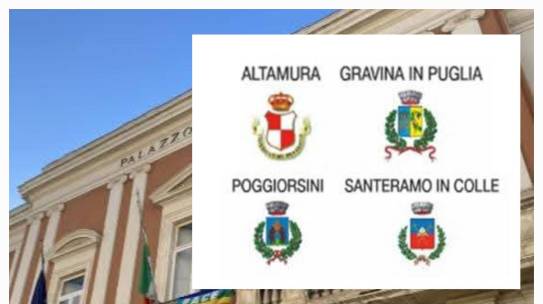Assistenza Scolastica Specialistica: nuova gestione per l’ATS di Altamura