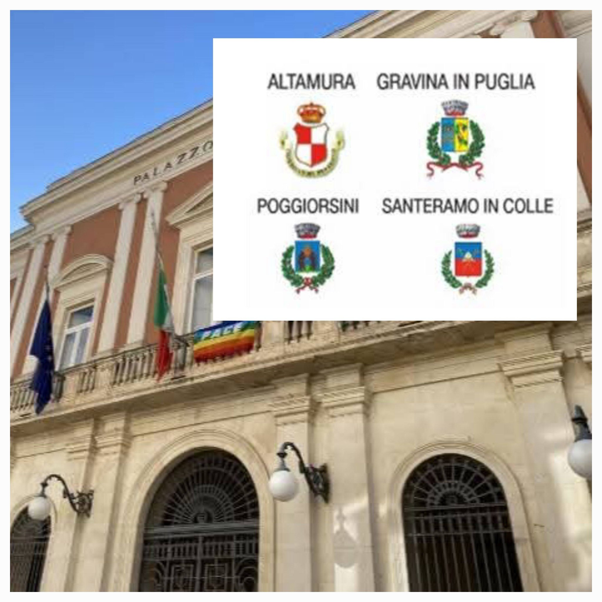 Assistenza Scolastica Specialistica: nuova gestione per l’ATS di Altamura